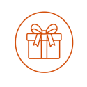 Icone cadeau